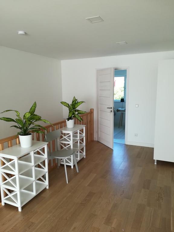 Tamme Flint Apartment Tartu Exterior photo