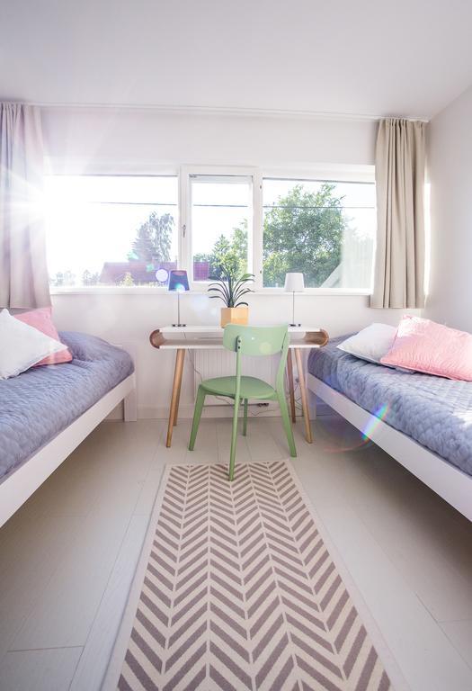 Tamme Flint Apartment Tartu Exterior photo
