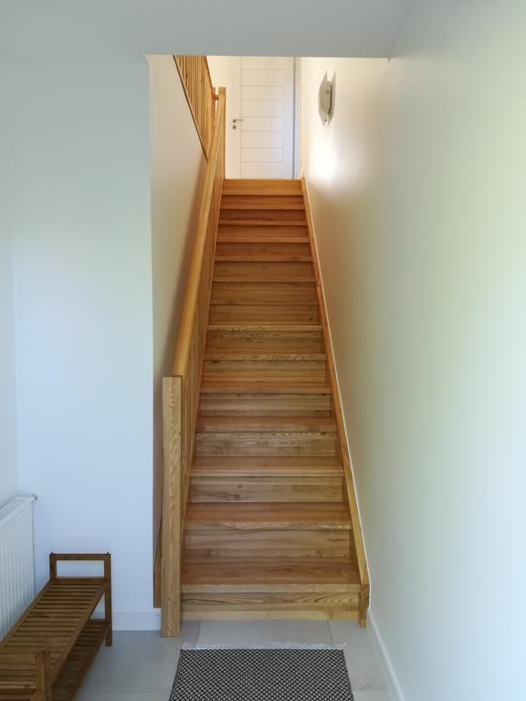 Tamme Flint Apartment Tartu Exterior photo