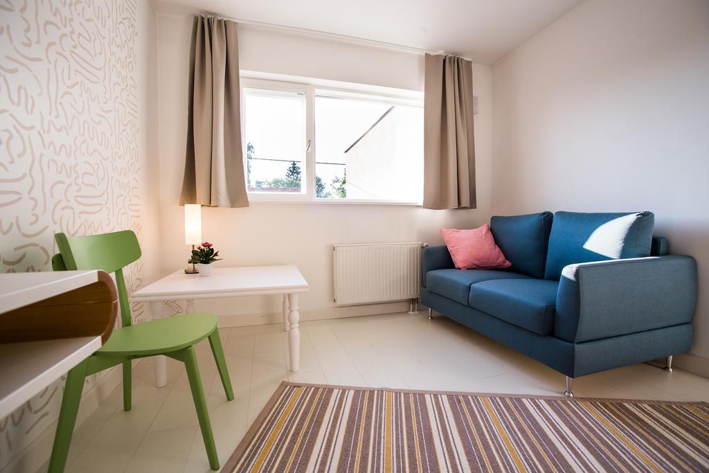 Tamme Flint Apartment Tartu Exterior photo